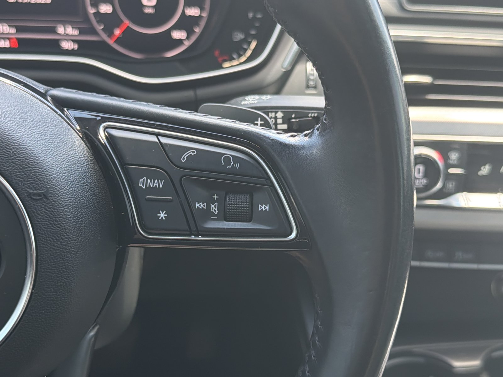 Used 2017 Audi A4 2.0T Premium Plus AWD/4WD image 20