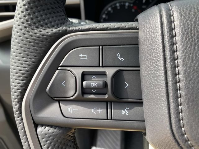 New 2026 Toyota Tundra SR5 AWD/4WD image 13