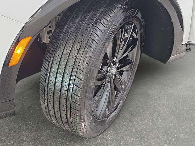 Used 2025 Buick Envista Sport Touring image 31