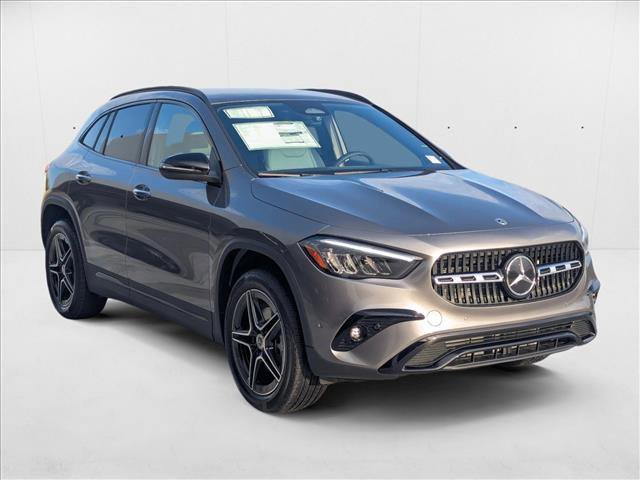 New 2026 Mercedes-Benz GLA 250 image 6
