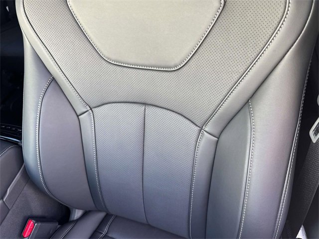 Certified 2026 INFINITI QX60 Pure w/ Cargo Package image 26