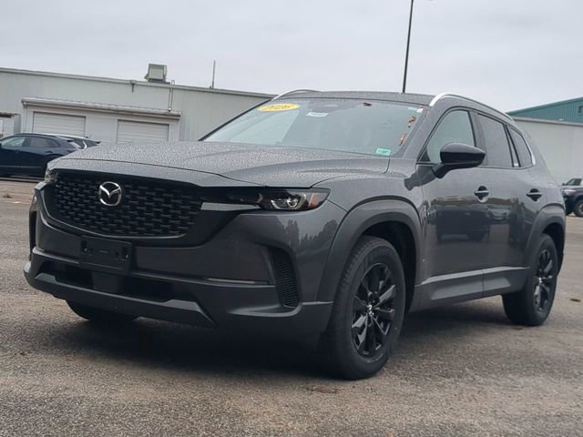 New 2026 MAZDA CX-50 AWD 2.5 S w/ Weather Package image 7