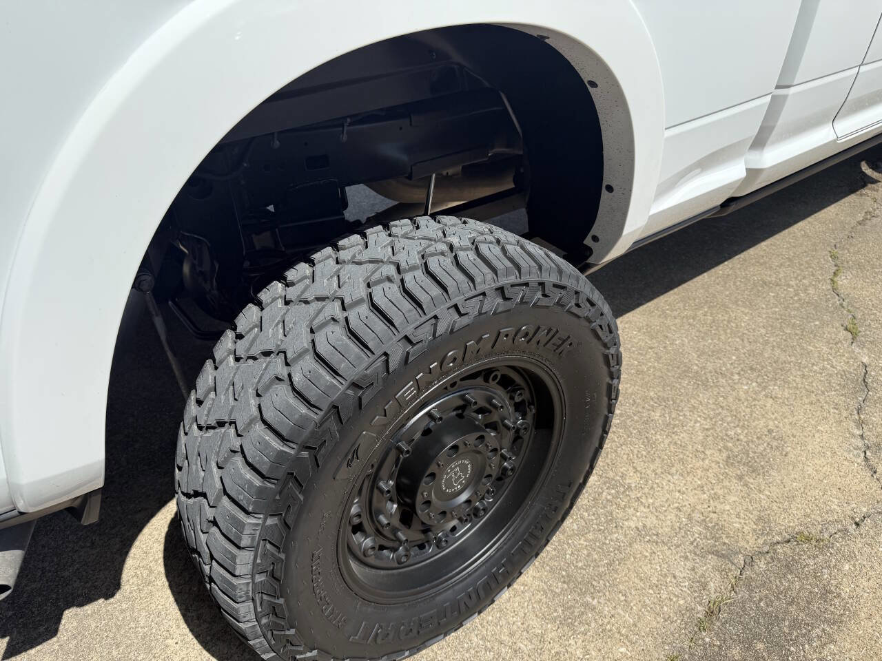 Used 2022 RAM 2500 Limited w/ Night Edition image 41