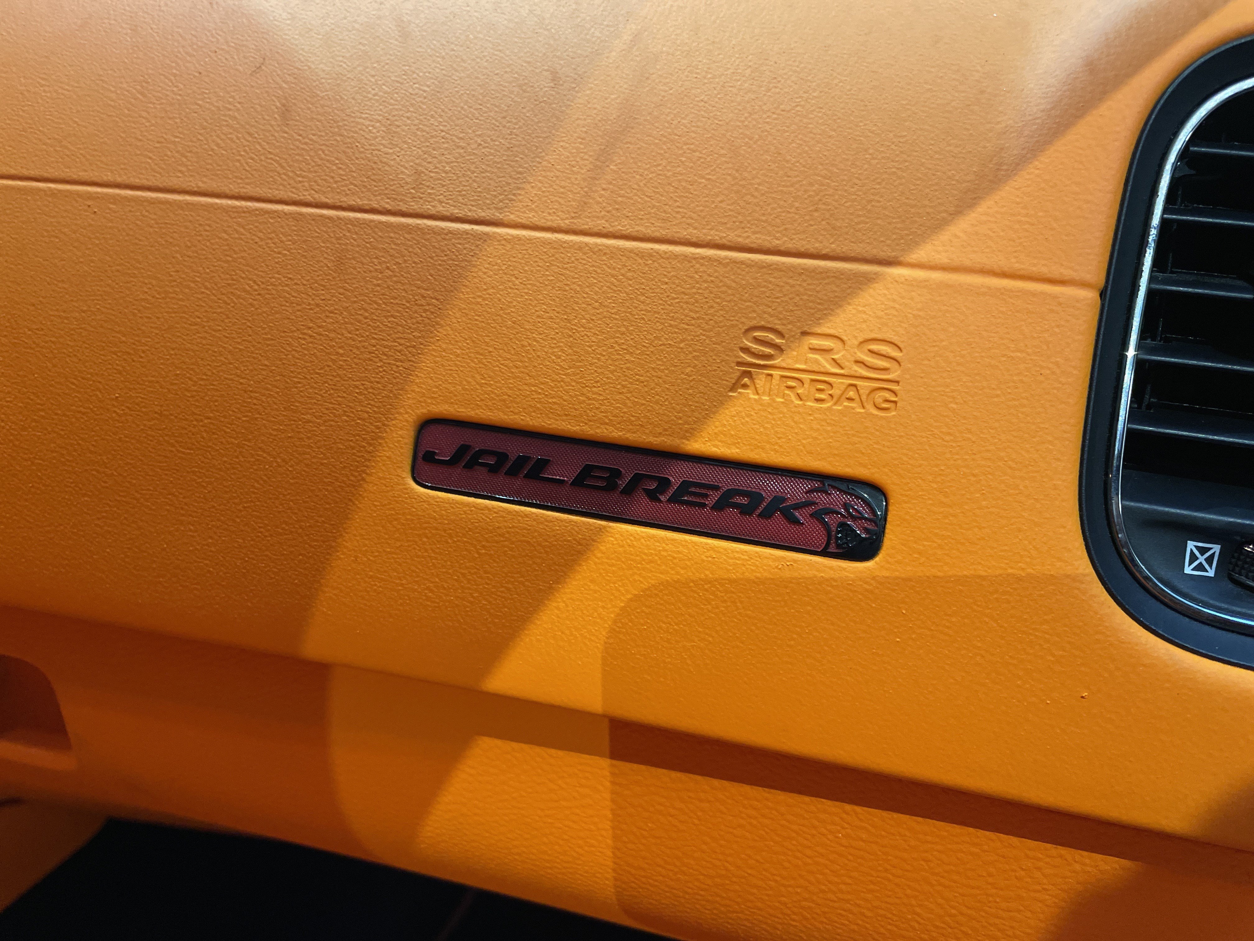 Used 2023 Dodge Charger SRT Hellcat RWD image 41
