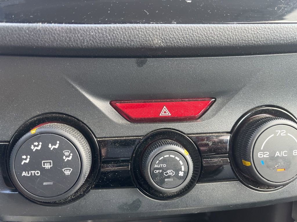 Used 2024 Subaru Forester image 17