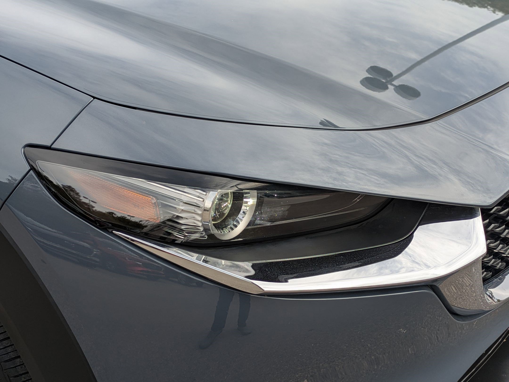 Certified 2023 MAZDA CX-30 AWD 2.5 S w/ Preferred Package image 10