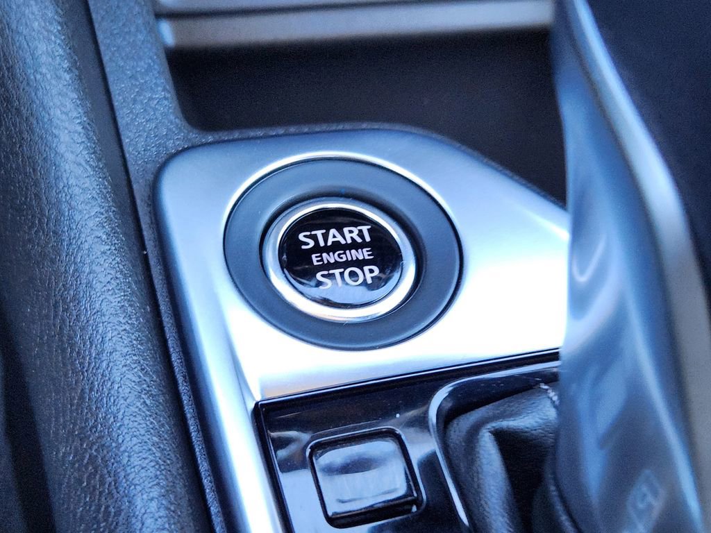 Used 2025 Nissan Sentra SV w/ All-Weather Package image 23