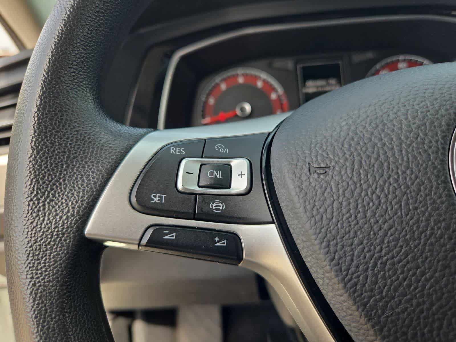 Used 2019 Volkswagen Jetta S image 21