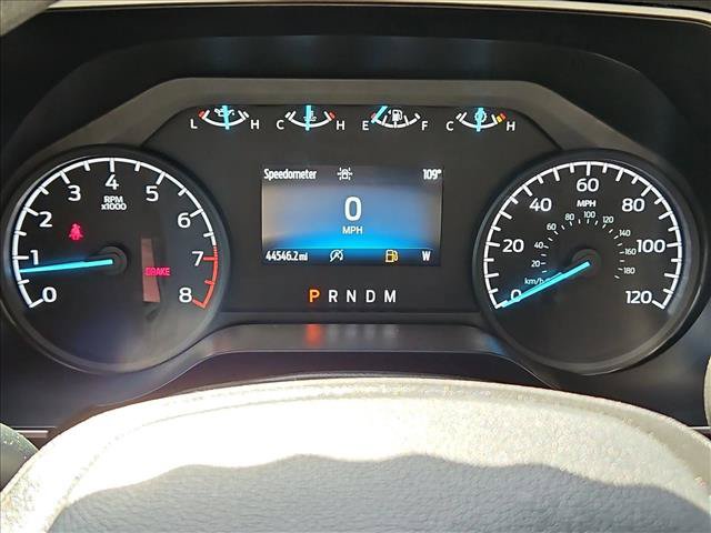 Used 2023 Ford F150 XL w/ STX Black Appearance Package AWD/4WD image 11