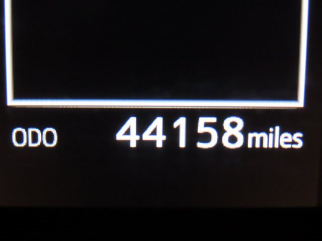 Used 2024 Toyota 4Runner SR5 Premium image 23