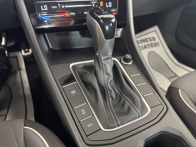 New 2025 Volkswagen Jetta Sport image 16