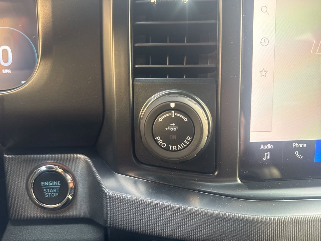 New 2026 Ford F250 Platinum w/ Tremor Off-Road Package image 31