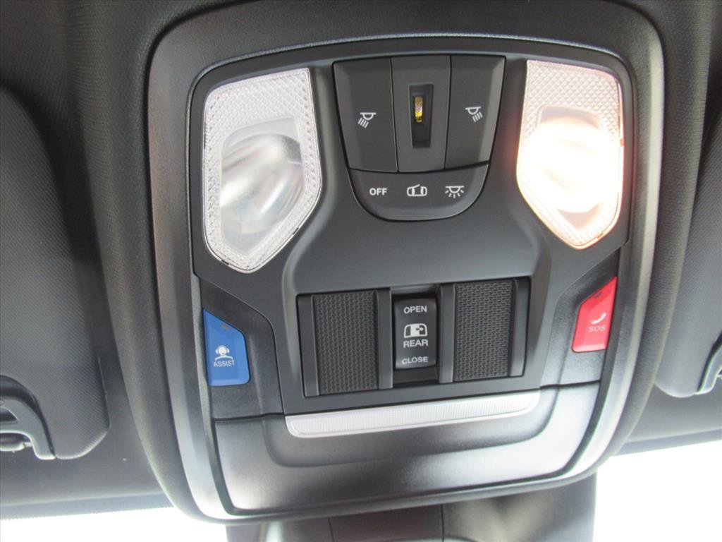 New 2026 RAM 2500 Tradesman AWD/4WD image 27