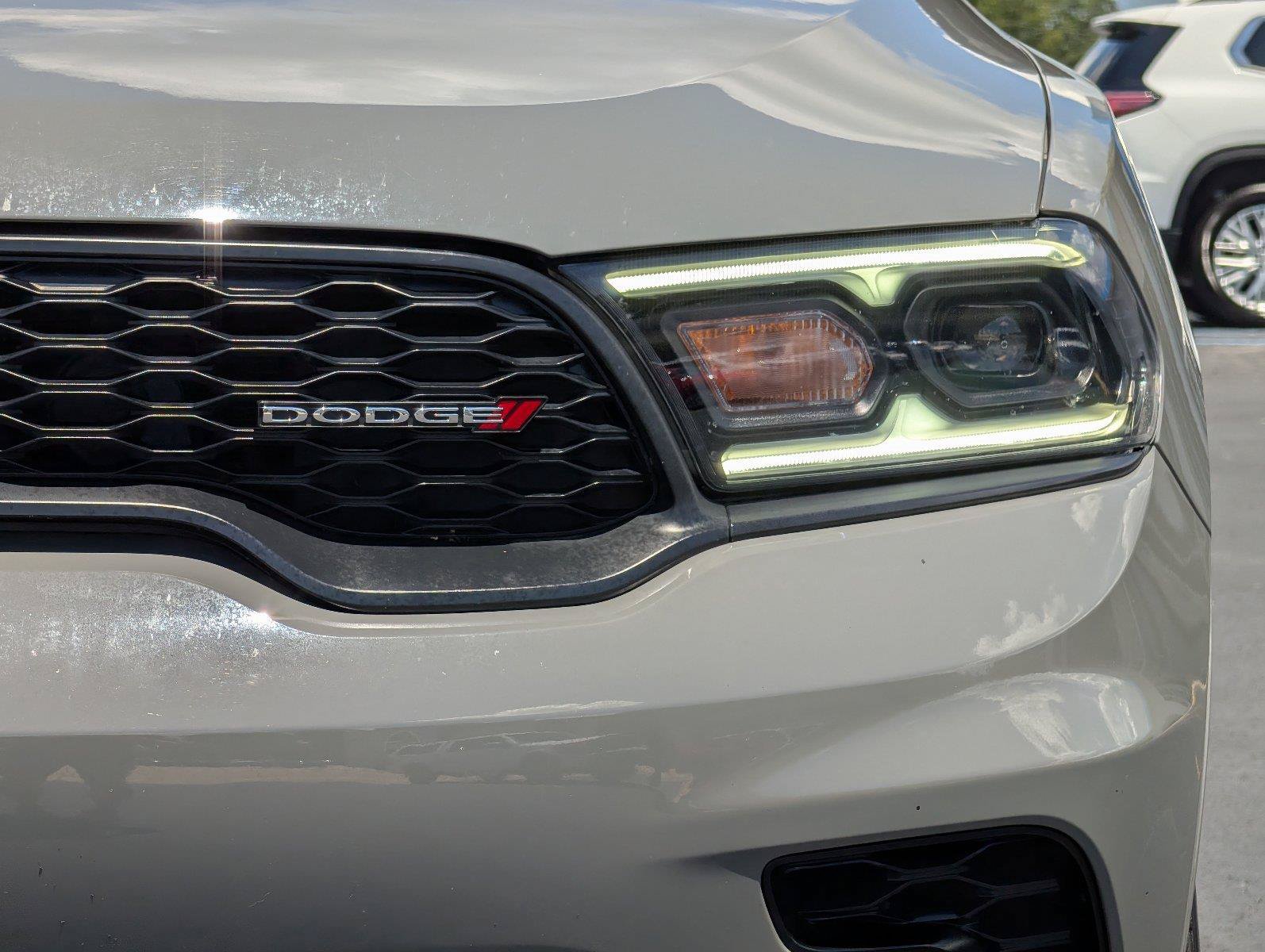 Used 2025 Dodge Durango GT AWD/4WD image 9