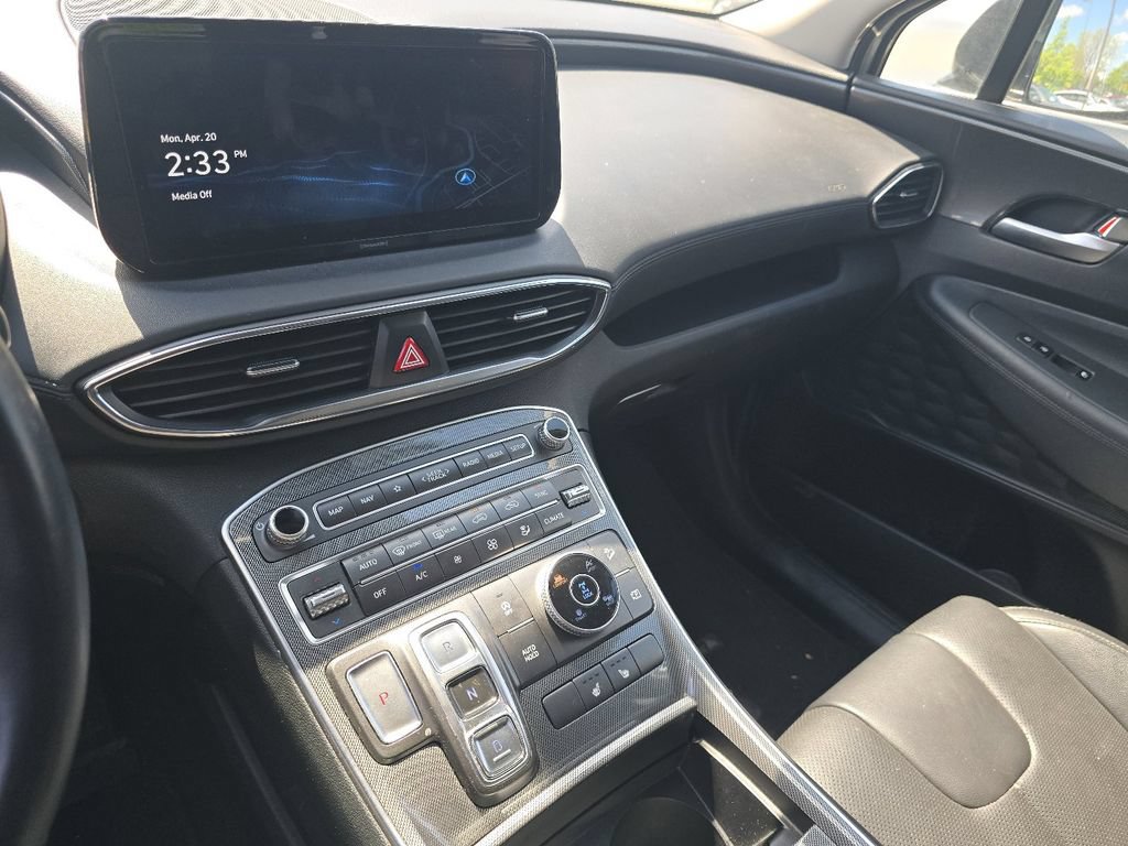 Used 2023 Hyundai Santa Fe XRT AWD/4WD image 31