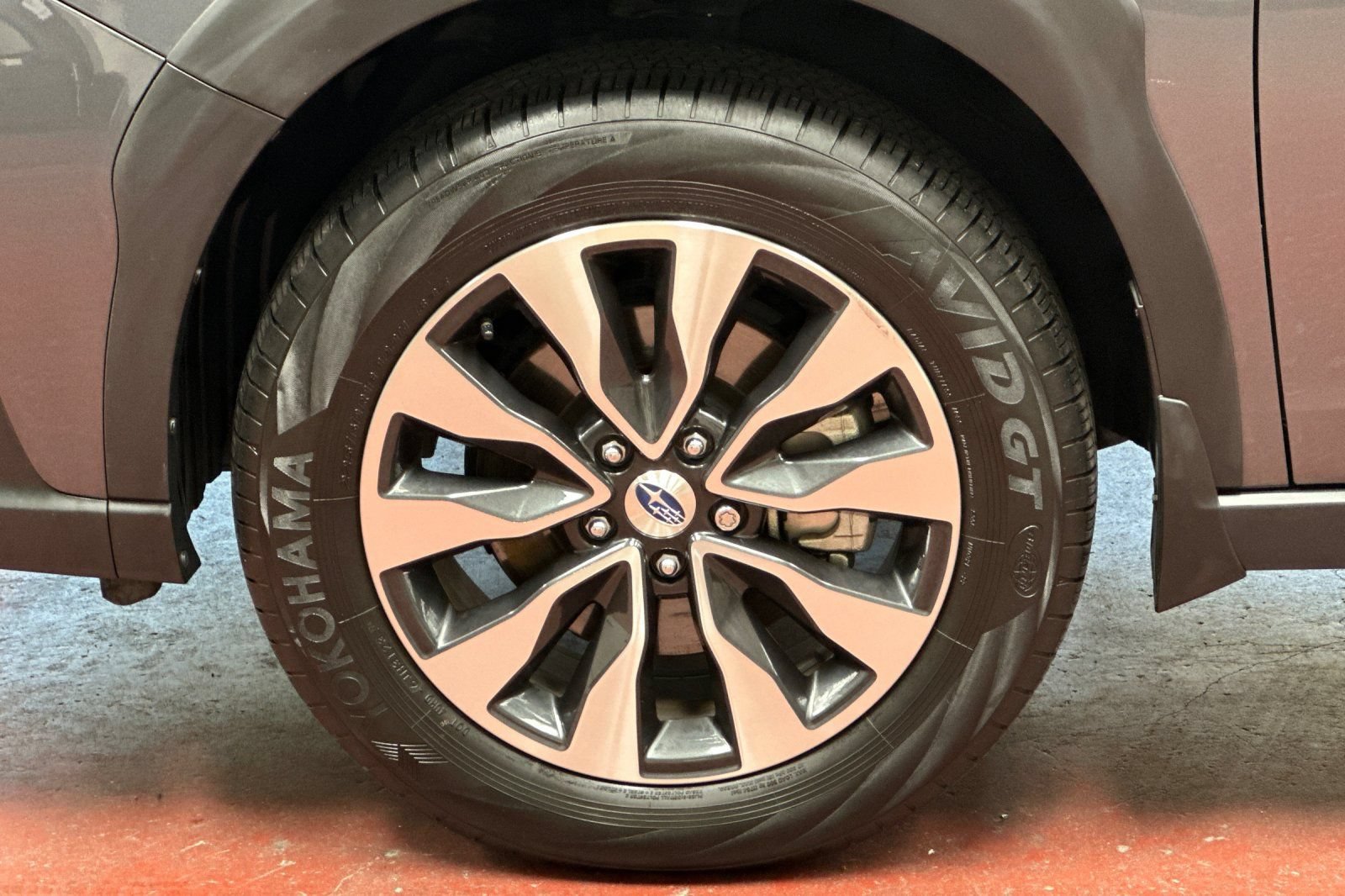 Used 2024 Subaru Outback Limited AWD/4WD image 37