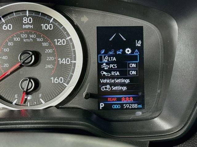 Certified 2021 Toyota Corolla SE w/ Carpet Mat Package (TMS) FWD image 14