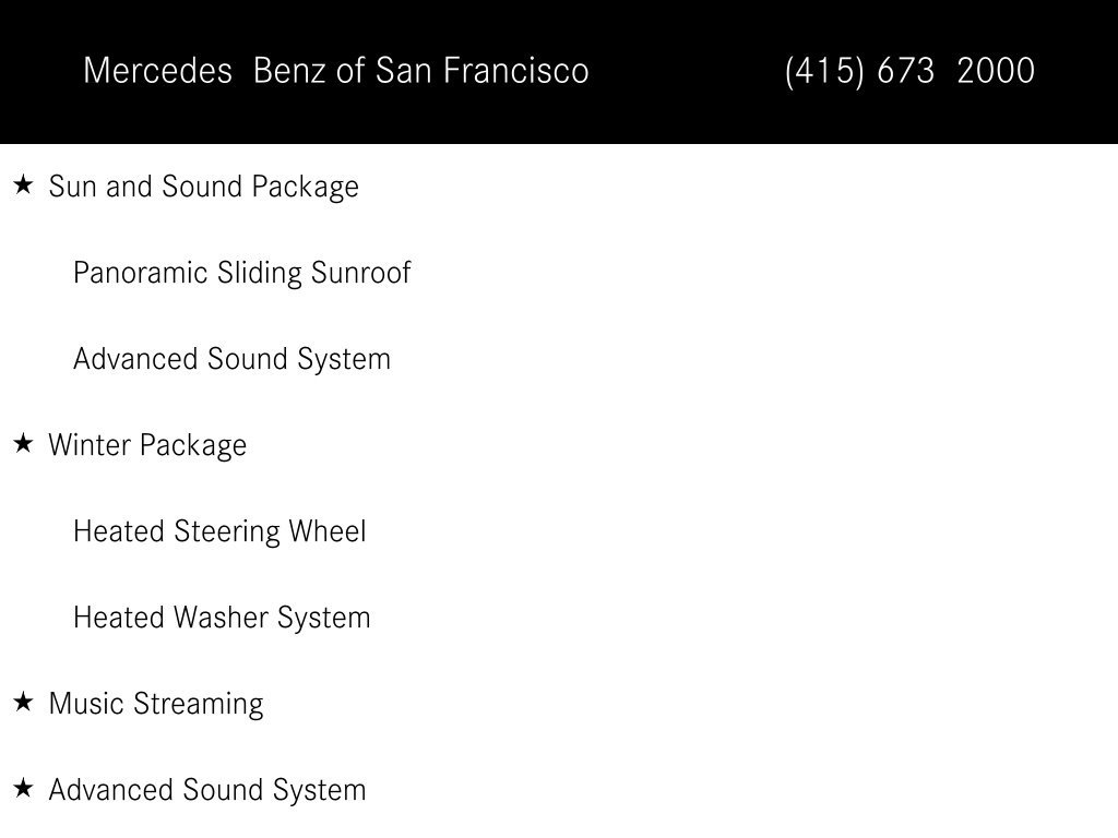 Certified 2026 Mercedes-Benz GLA 250 4MATIC image 5