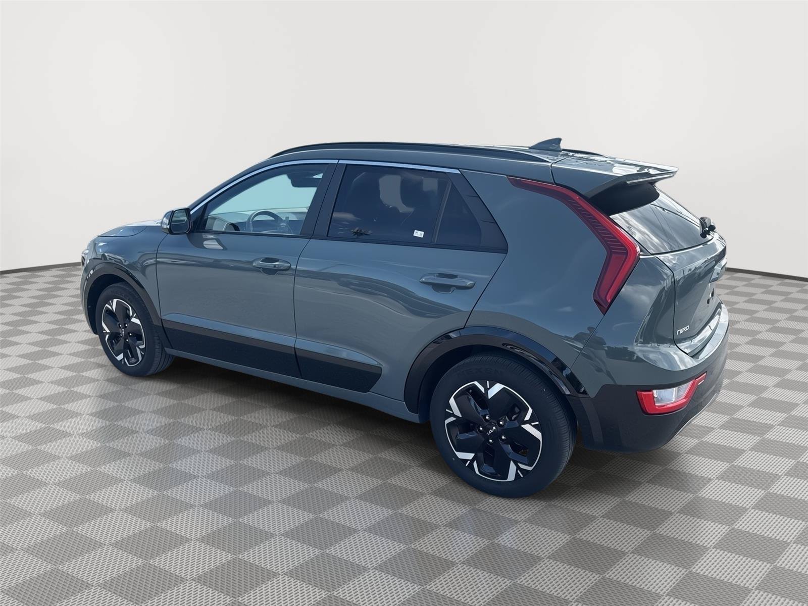 Used 2023 Kia Niro Wind FWD image 8