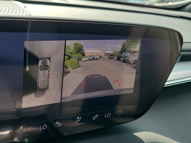 New 2026 Buick Enclave Preferred w/ Power Package AWD/4WD image 26