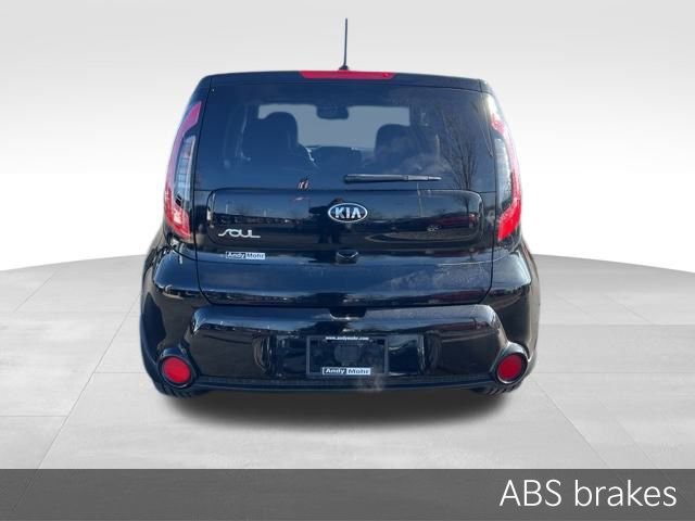 Used 2016 Kia Soul ! w/ Premium Package image 6