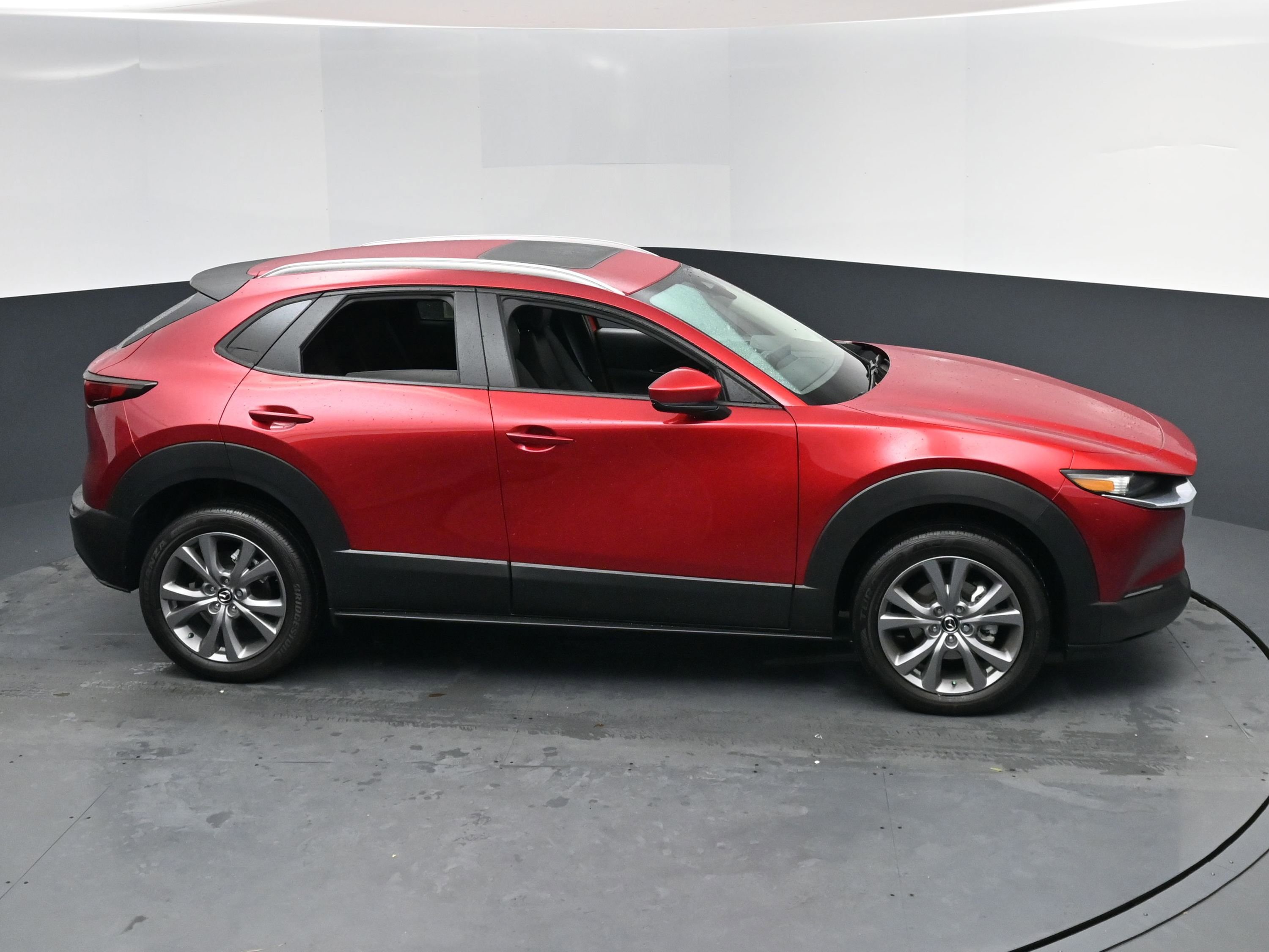 New 2026 MAZDA CX-30 AWD 2.5 S image 7