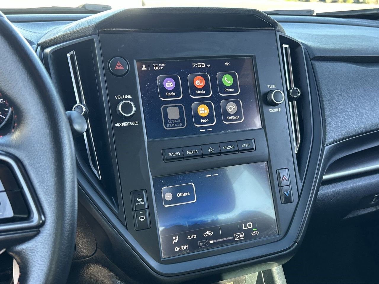 Used 2022 Subaru WRX image 22