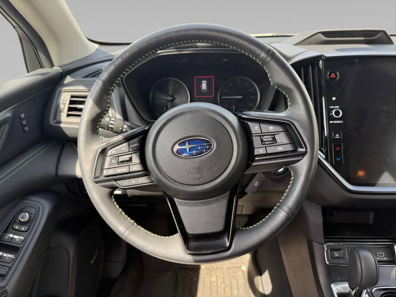 Used 2023 Subaru Ascent Onyx Edition Limited AWD/4WD image 12