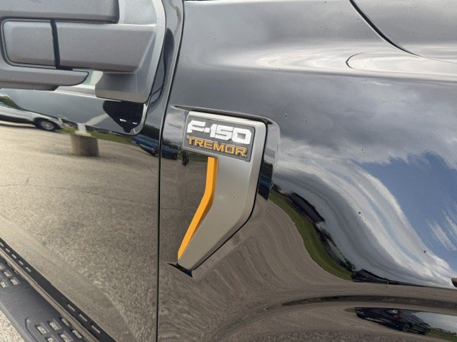Certified 2025 Ford F150 Tremor w/ Bed Utility Package AWD/4WD image 44