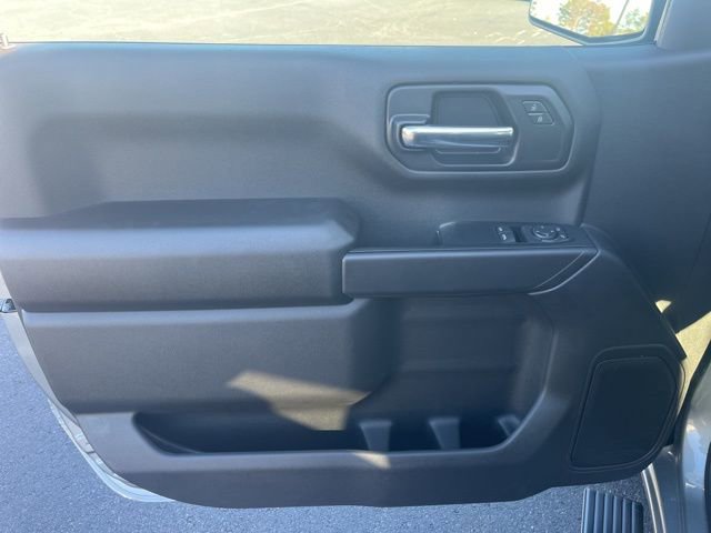 New 2026 GMC Sierra 1500 Pro w/ Pro Value Package image 14