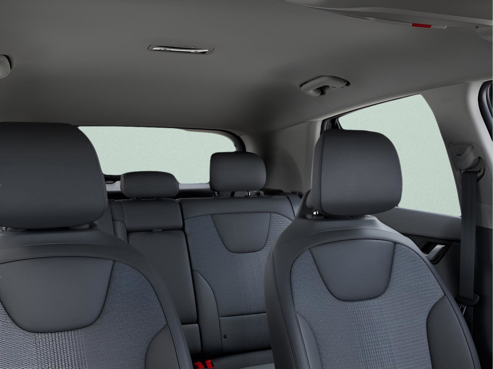 New 2025 Kia Niro EX w/ EX Cold Weather Package image 26