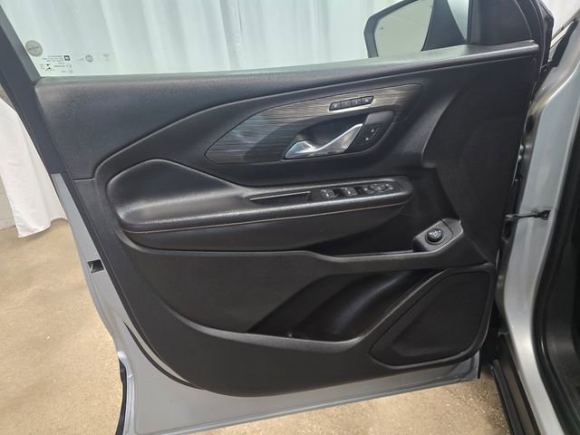 Used 2018 GMC Terrain SLT w/ Preferred Package image 15