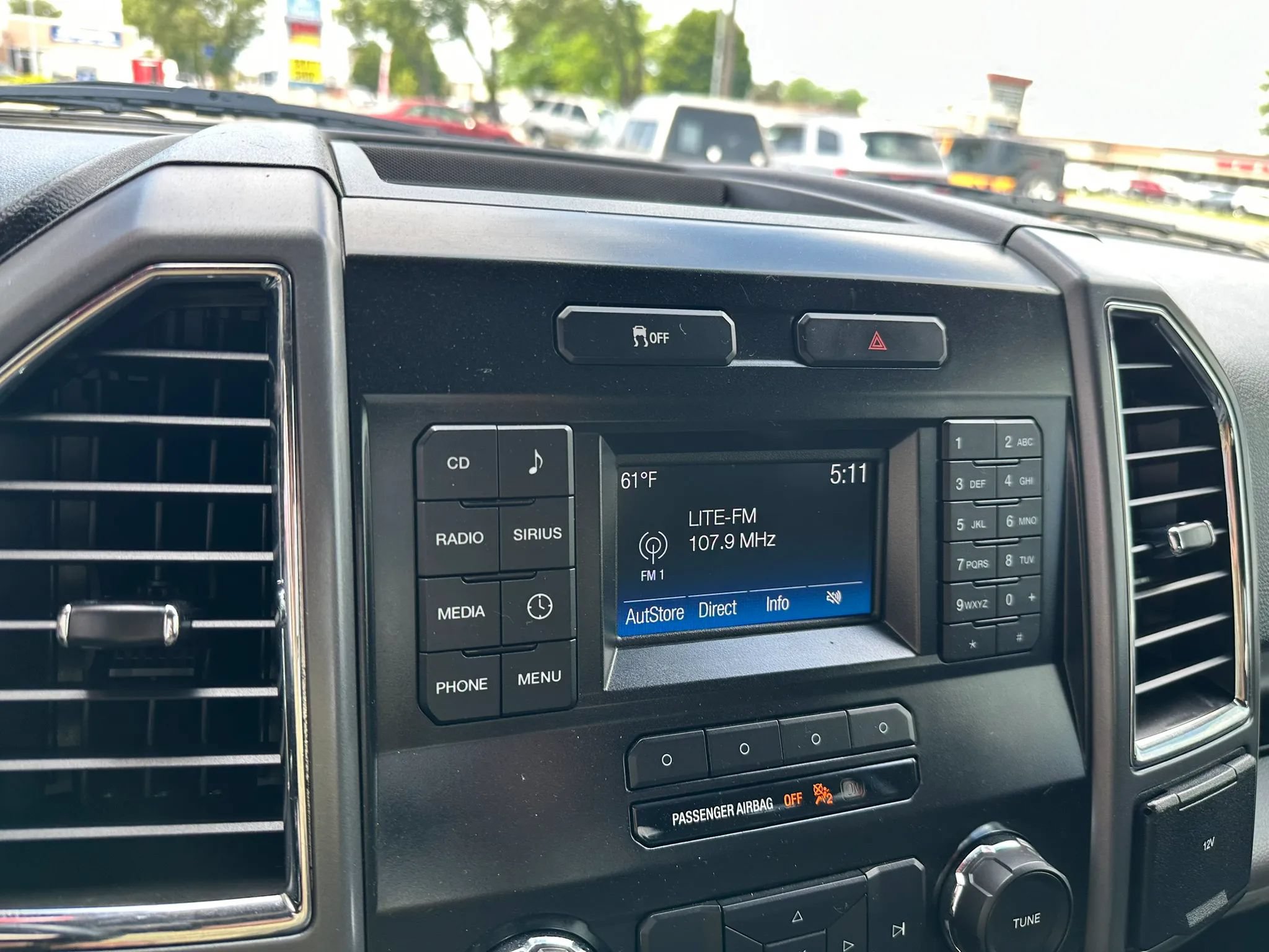 Used 2016 Ford F150 XLT w/ XTR Package AWD/4WD image 15
