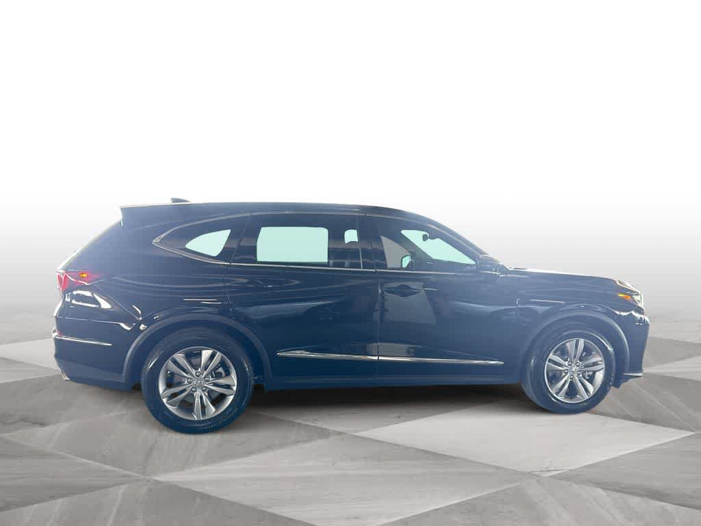 Used 2026 Acura MDX FWD image 9