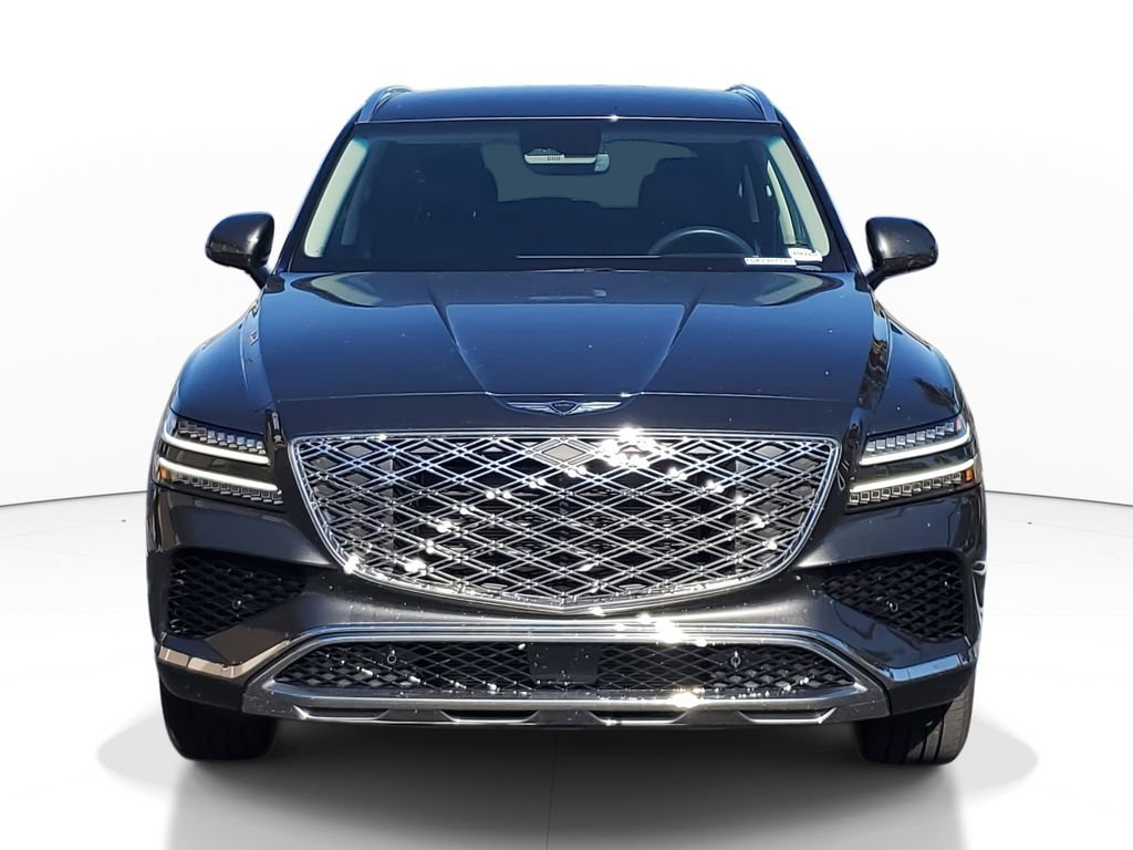 Used 2025 Genesis GV80 2.5T image 10