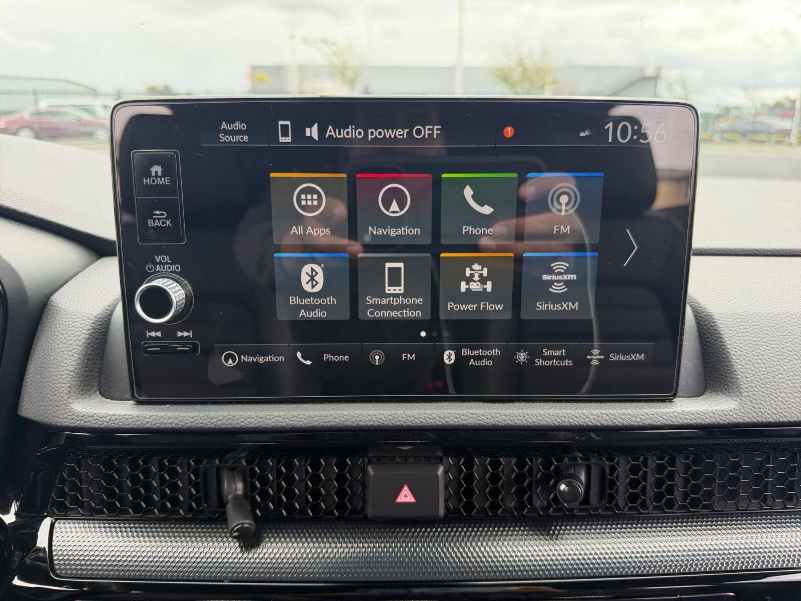 Used 2023 Honda CR-V Sport Touring image 6