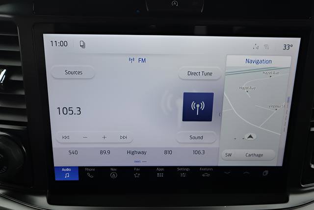 New 2026 Ford F150 Lariat w/ Equipment Group 501A Mid image 19