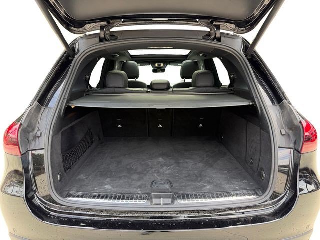 Used 2025 Mercedes-Benz GLE 350 4MATIC image 18