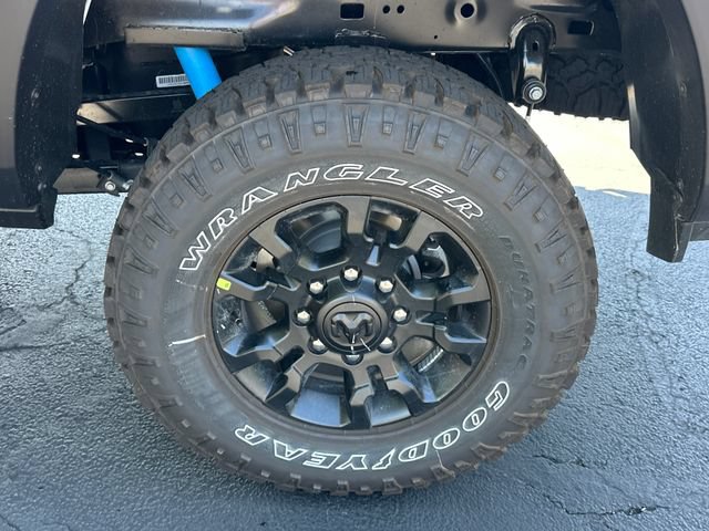 New 2026 RAM 2500 Power Wagon AWD/4WD image 26
