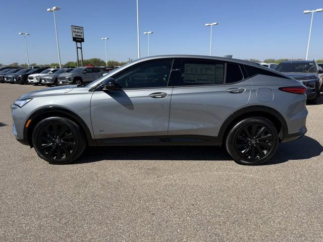 New 2026 Buick Envista Sport Touring w/ Convenience II Package image 6