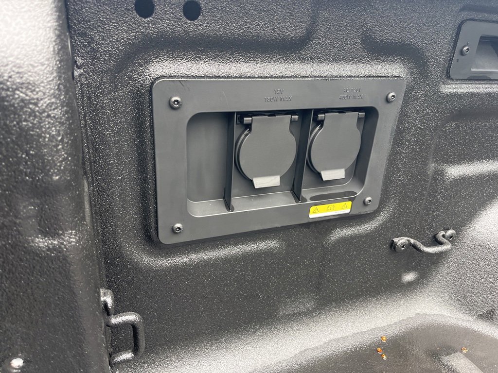 Used 2024 Ford Ranger Raptor image 10