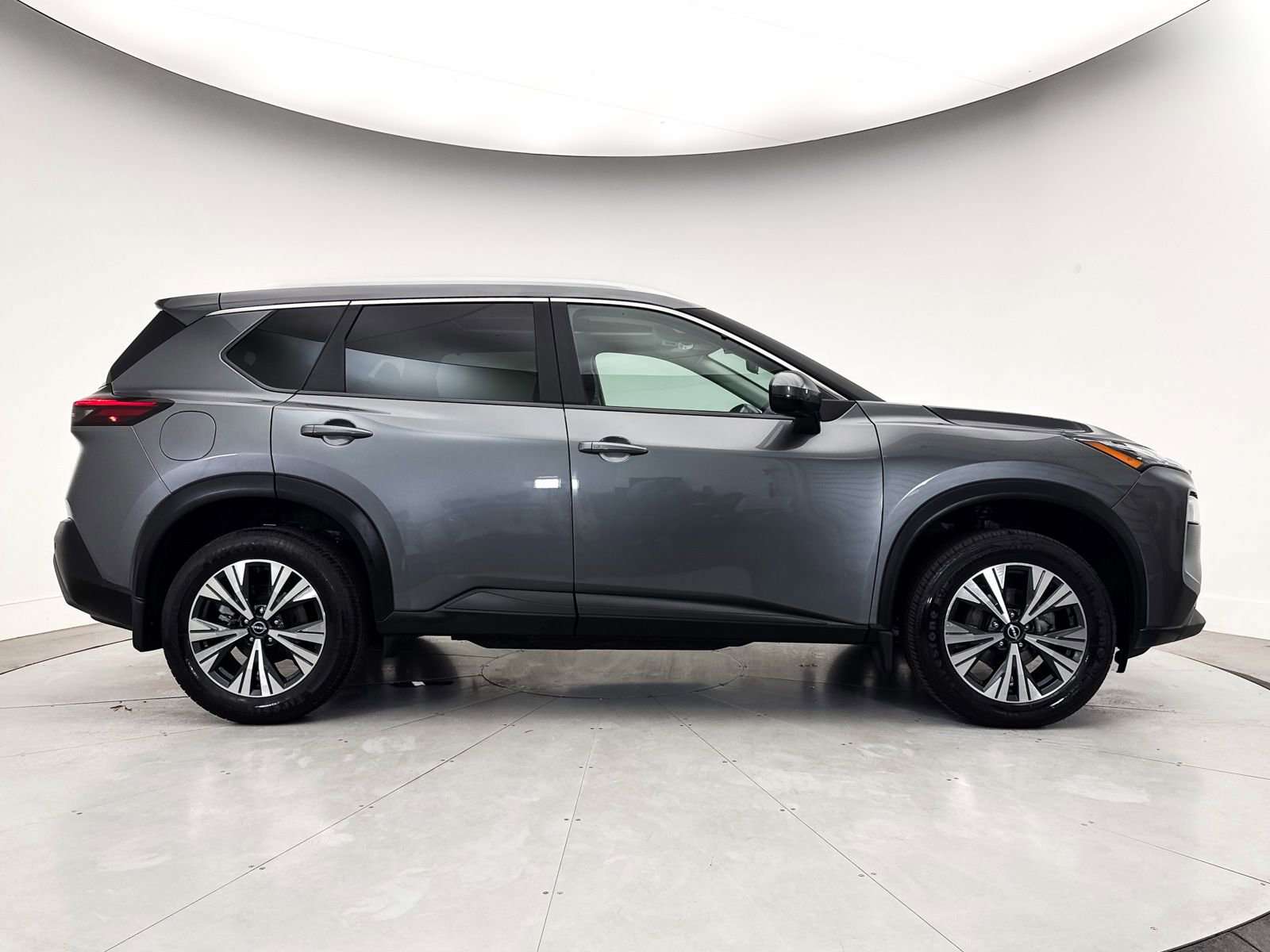 Used 2023 Nissan Rogue SV w/ SV Premium B Package AWD/4WD image 36