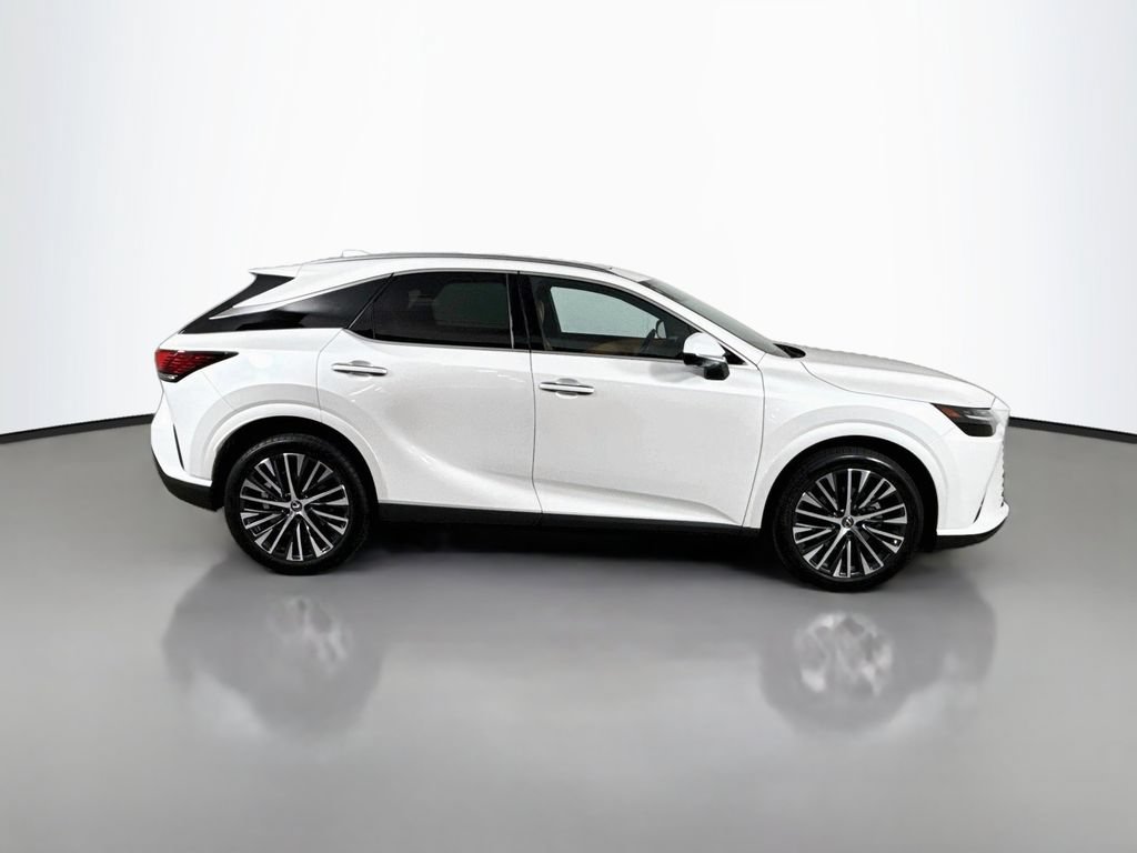 Certified 2025 Lexus RX 350 Premium Plus w/ Accessory Package (Z1) FWD image 4