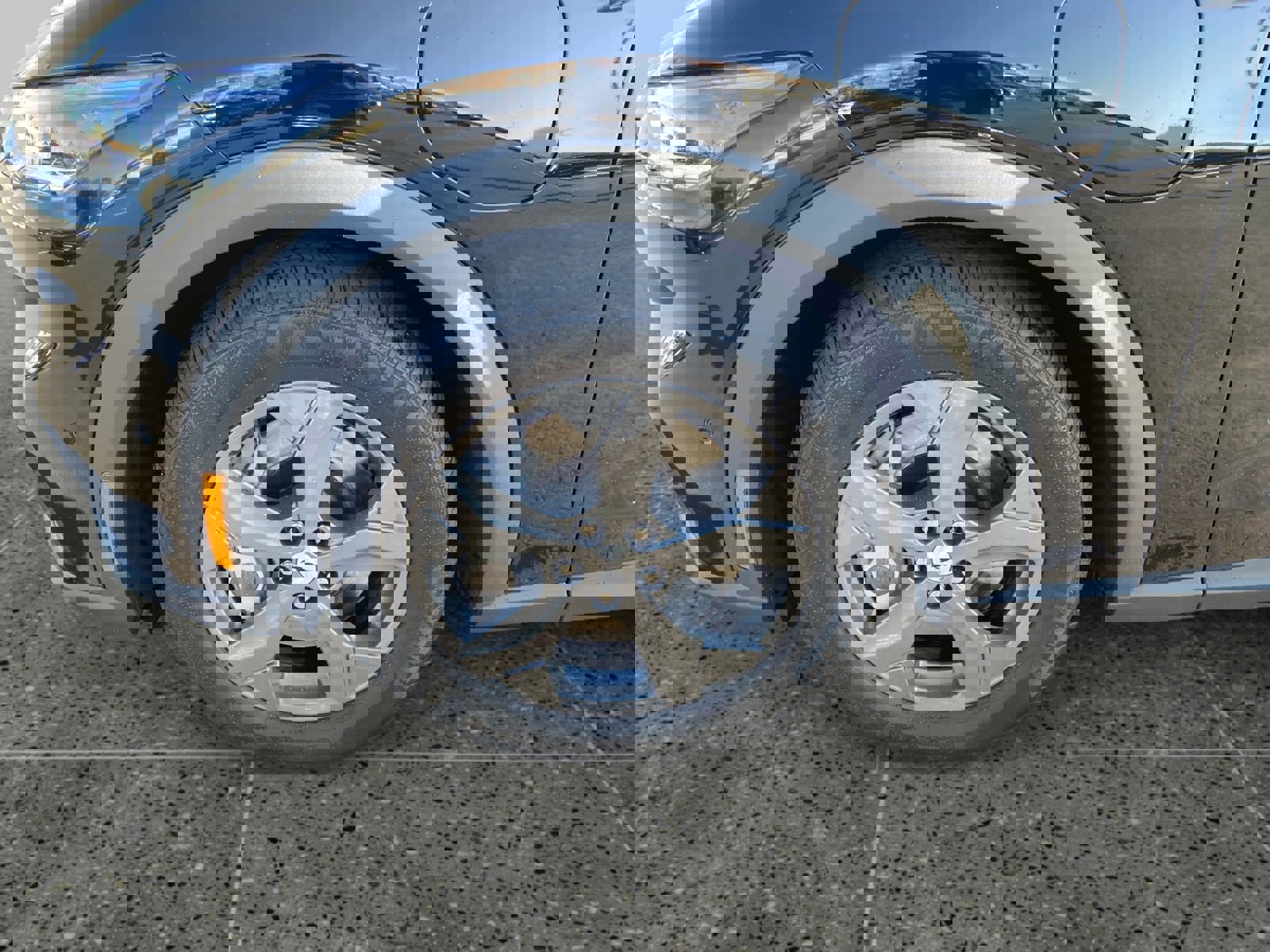 Used 2021 Ford Mustang Mach-E Select w/ Comfort/Technology Package image 14