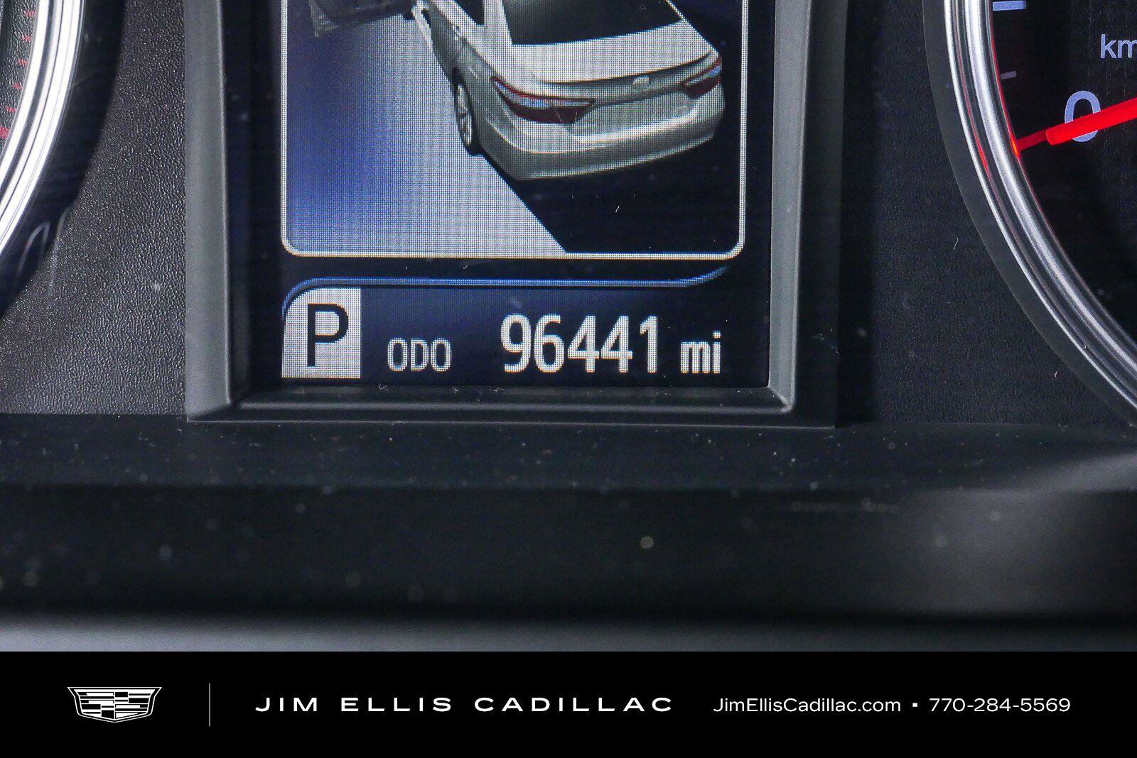 Used 2017 Toyota Camry SE FWD image 8