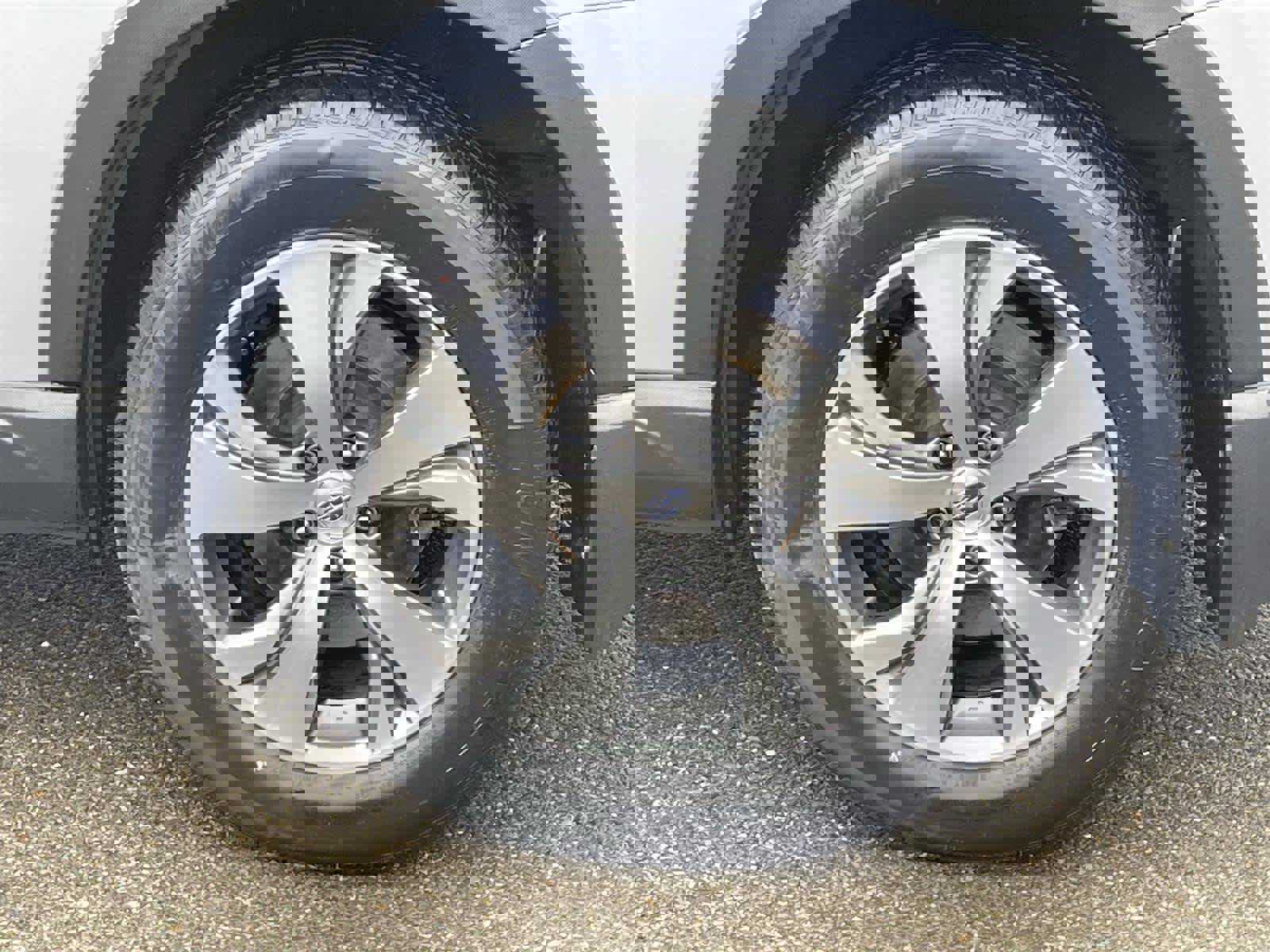 Certified 2022 Subaru Ascent Premium w/ Convenience Package image 11