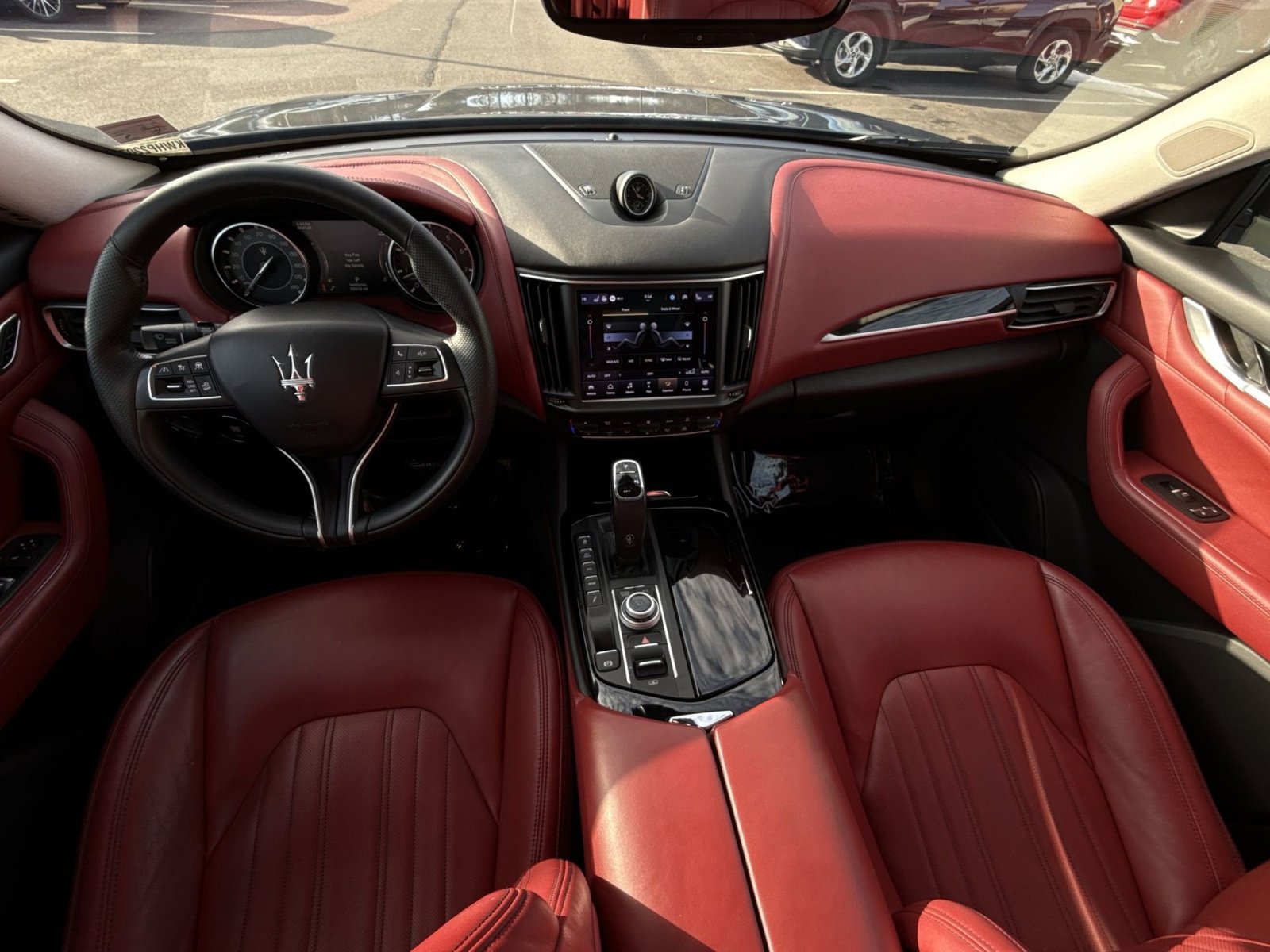 Used 2022 Maserati Levante GT image 23