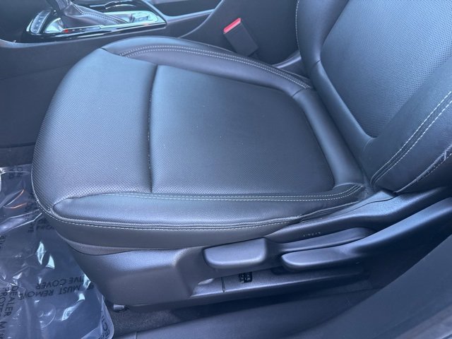 Used 2024 Buick Encore GX Sport Touring w/ Advanced Technology Package image 13