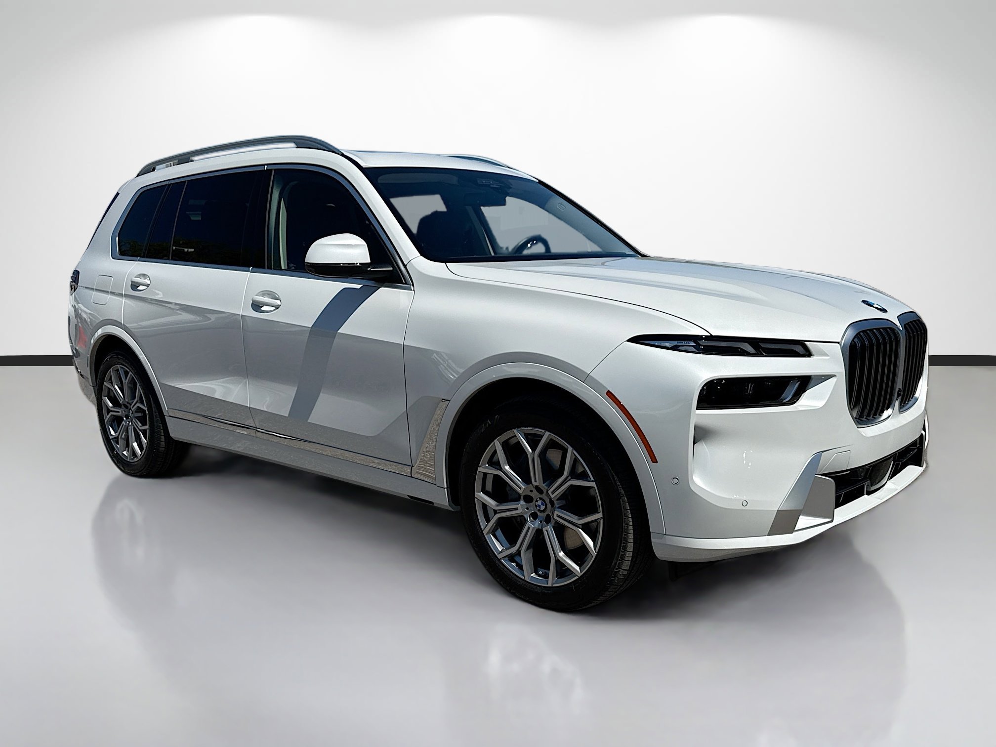 Used 2026 BMW X7 xDrive40i