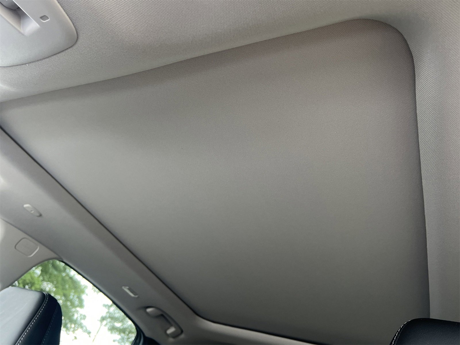 New 2025 Nissan Murano SL w/ Cargo Package image 14